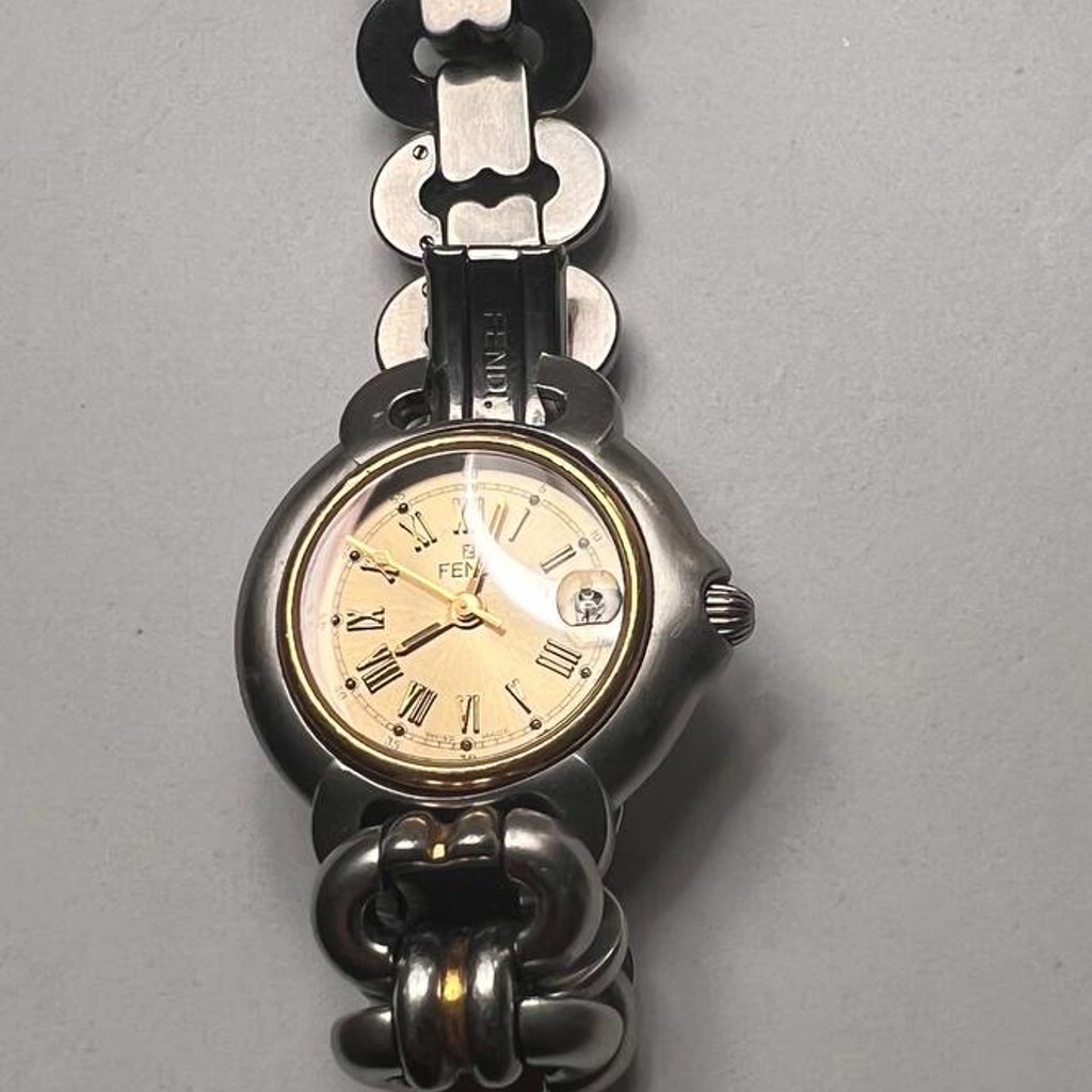 Часы Fendi Rivoli 1800G