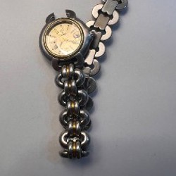 Часы Fendi Rivoli 1800G - фото 2