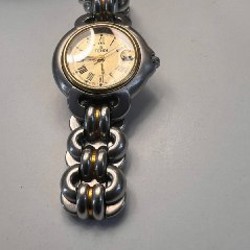 Часы Fendi Rivoli 1800G - фото 4