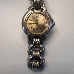 Часы Fendi Rivoli 1800G - фото 6
