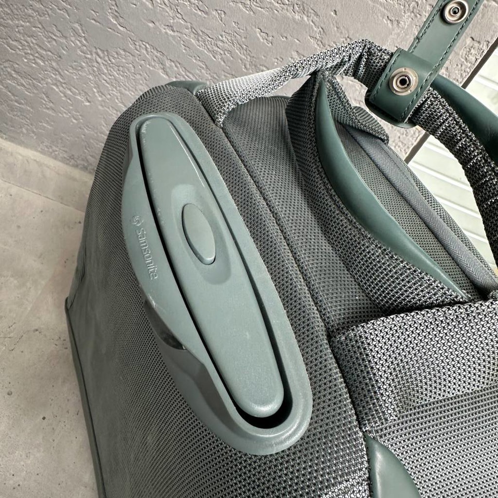 Чемодан Samsonite