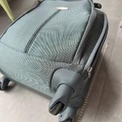 Чемодан Samsonite - фото 3