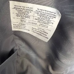 Чемодан Samsonite - фото 5