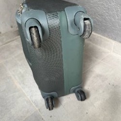 Чемодан Samsonite - фото 6
