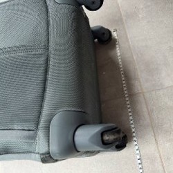 Чемодан Samsonite - фото 7