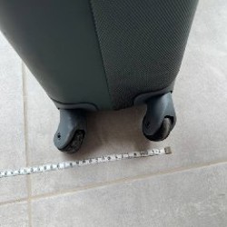 Чемодан Samsonite - фото 8