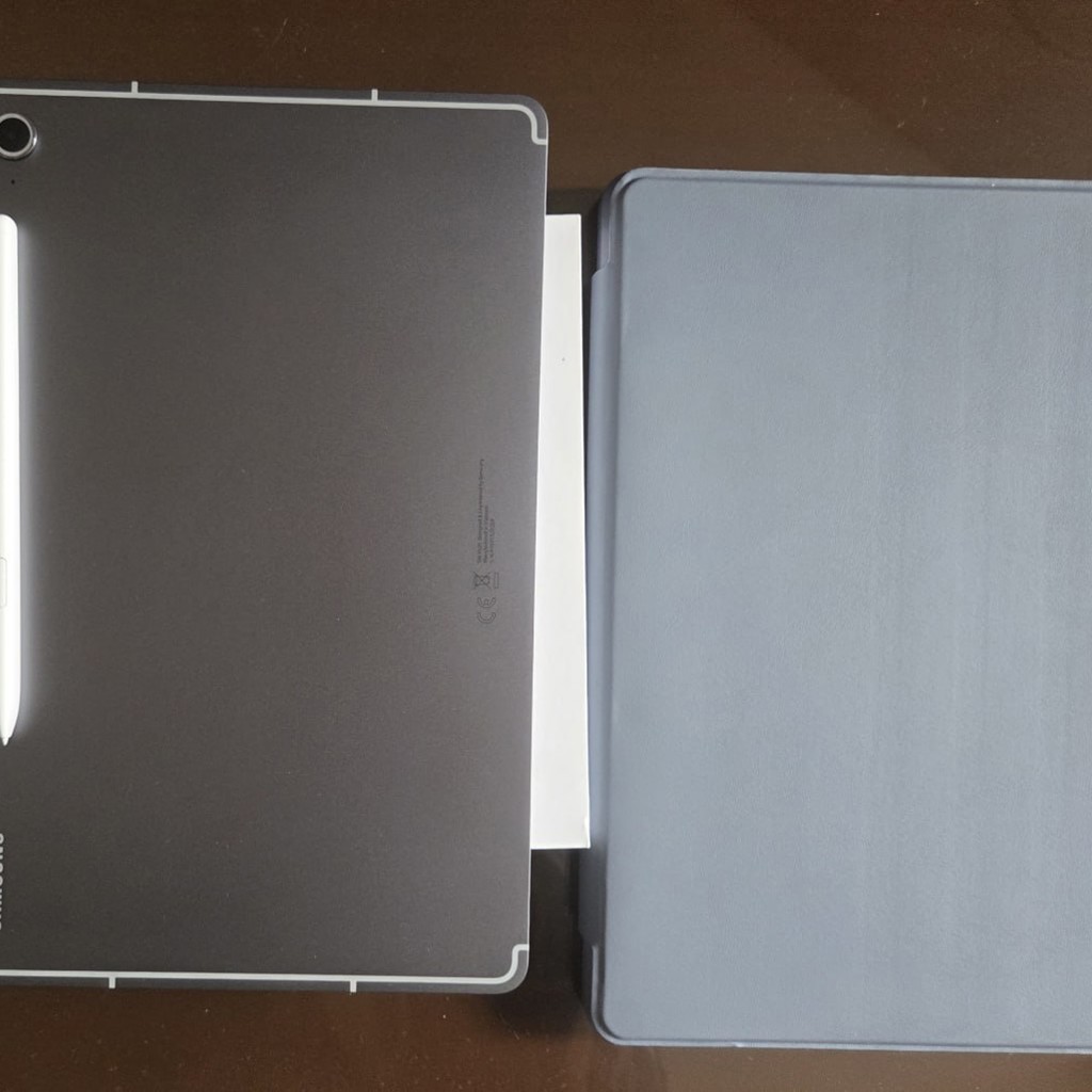 Samsung Galaxy Tab S10 FE