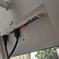 Dell UltraSharp U2722D - фото 3