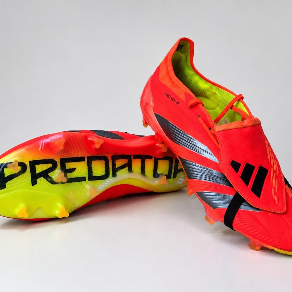 Adidas Predator Elite