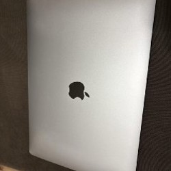 MacBook Air 13″ M1 (2020) - фото 5
