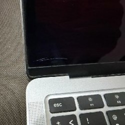MacBook Air 13″ M1 (2020) - фото 4