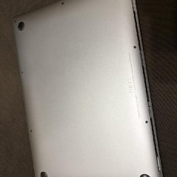 MacBook Air 13″ M1 (2020) - фото 6