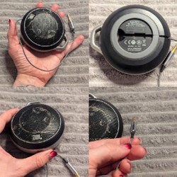 Колонка JBL - фото 5