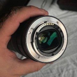 Объектив Sony 35mm f1.8 - фото 3