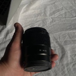 Объектив Sony 35mm f1.8 - фото 2