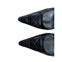 Винтажные туфли GUCCI - фото 4