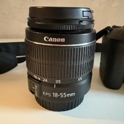 Canon EOS 250D - фото 2