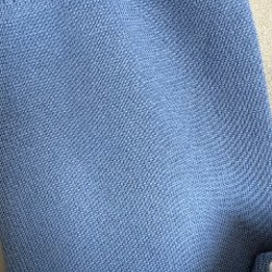 Джемпер UNIQLO Washable Milano Ribbed Sweater - фото 3