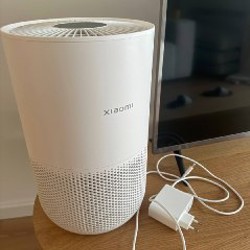 Xiaomi Smart Air Purifier 4 Compact - фото 2