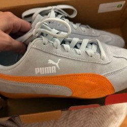Puma Speedcat - фото 2