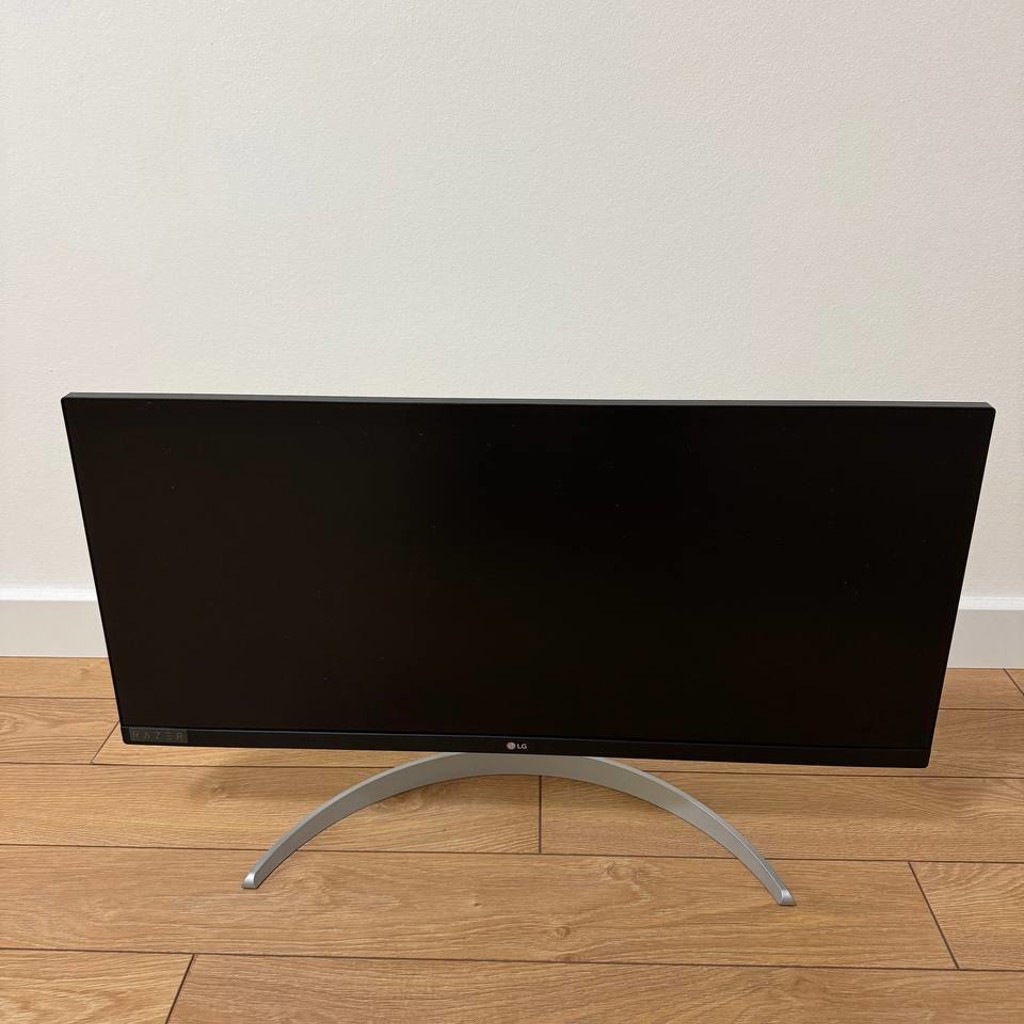 Монитор LG 29WL50S Wide