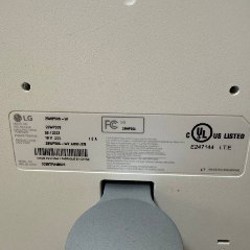Монитор LG 29WL50S Wide - фото 3