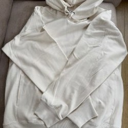 Худи UNIQLO Sweat Pullover Hoodie - фото 3