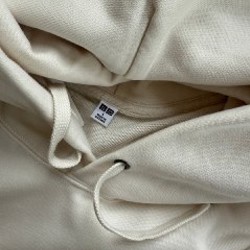 Худи UNIQLO Sweat Pullover Hoodie - фото 2