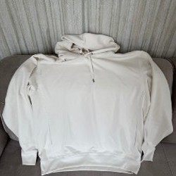 Худи UNIQLO Sweat Pullover Hoodie - фото 4