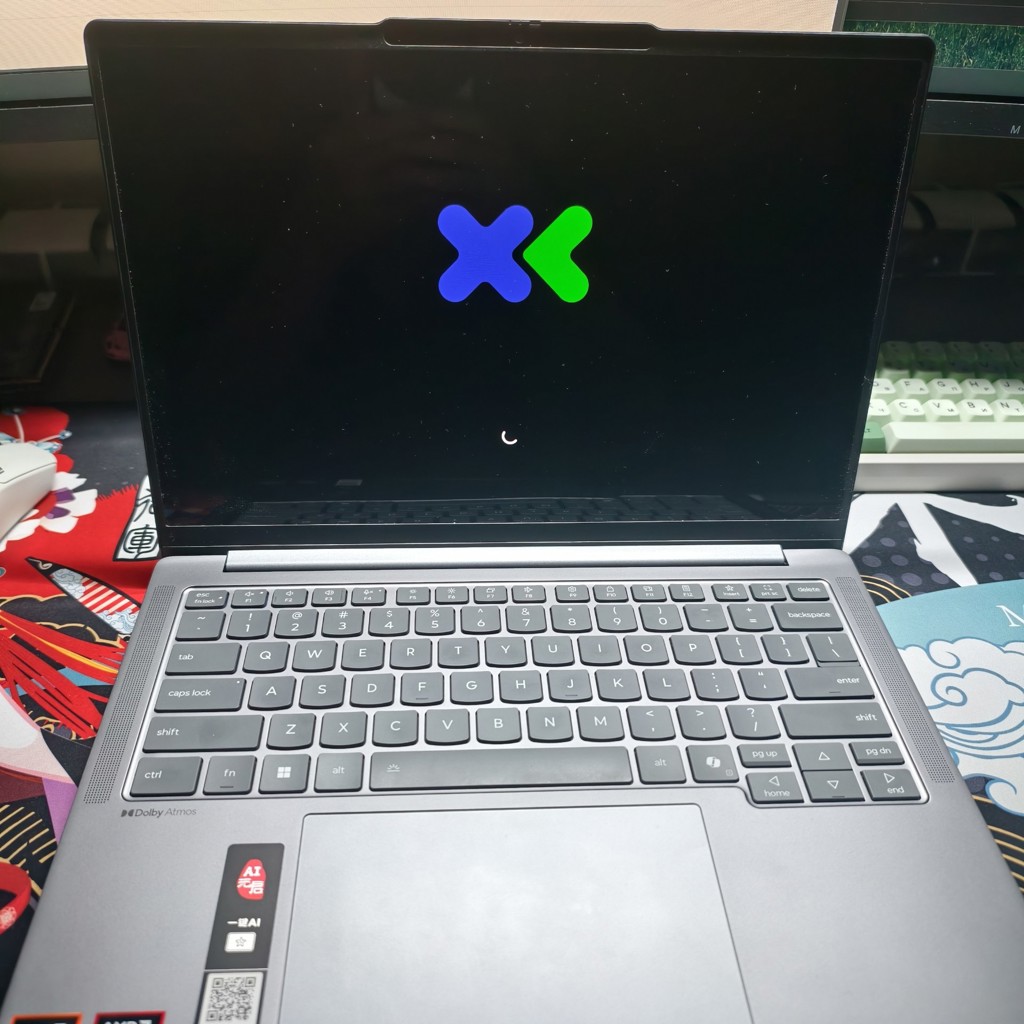 Ноутбук Lenovo Xiaoxin 14 Pro GT