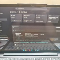 Ноутбук Lenovo Xiaoxin 14 Pro GT - фото 4