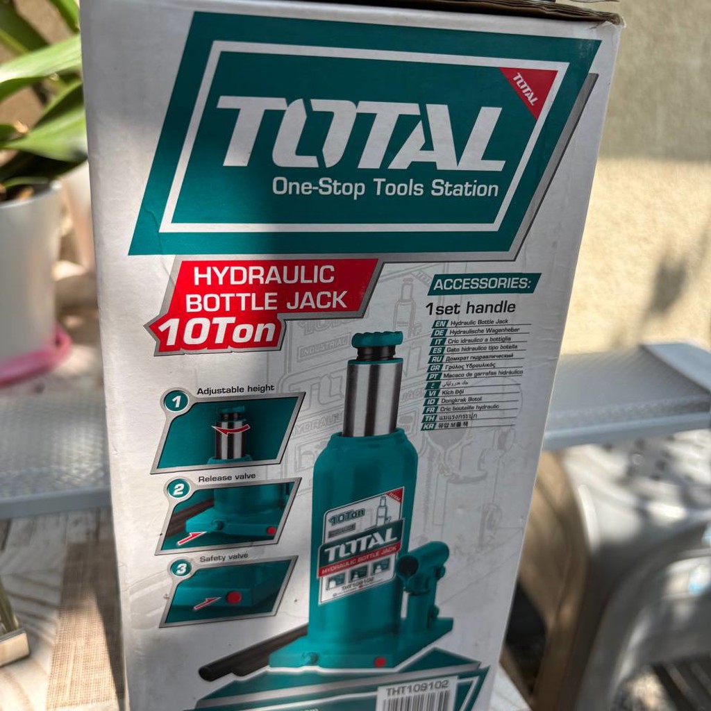 Данграт Total