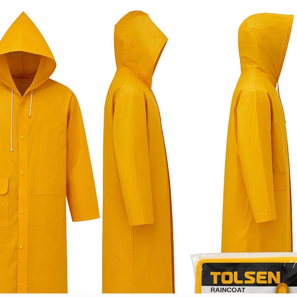 Дождевики Tolsen