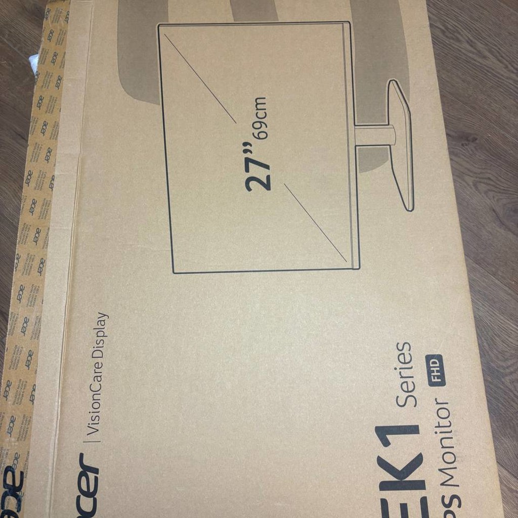 Монитор Acer