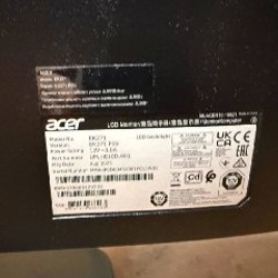 Монитор Acer - фото 4
