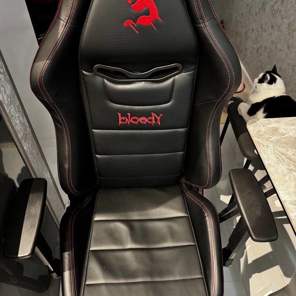 Кресло Bloody