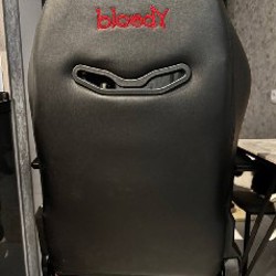 Кресло Bloody - фото 4