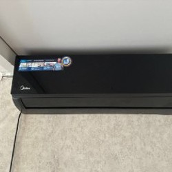 Кондиционер инверторный Midea Xtreme - фото 2