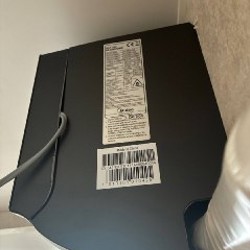 Кондиционер инверторный Midea Xtreme - фото 3