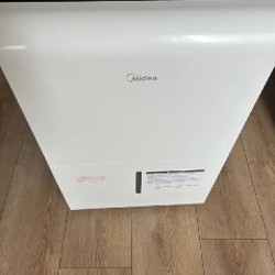 Кондиционер инверторный Midea Xtreme - фото 5