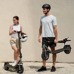 Xiaomi Electric Scooter 6 Lite - фото 4