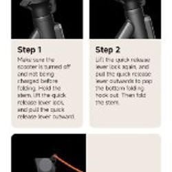 Xiaomi Electric Scooter 6 Lite - фото 7