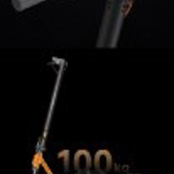 Xiaomi Electric Scooter 6 Lite - фото 10