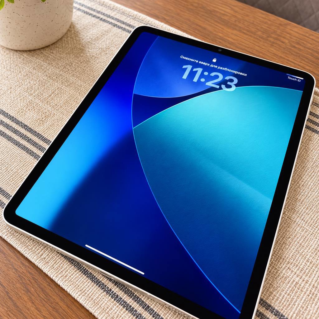 IPad Air 13″ M2