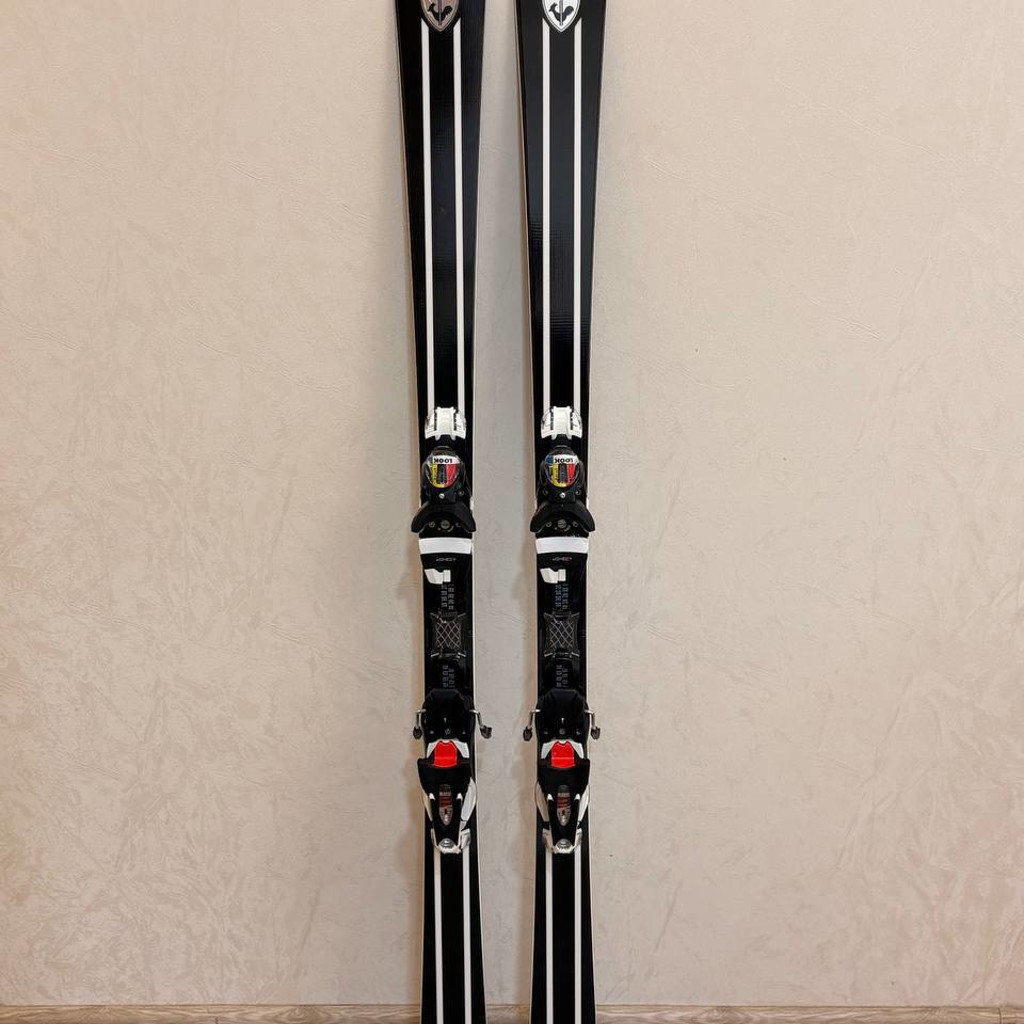 Горные лыжи Volkl M7