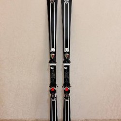 Горные лыжи Volkl M7 - фото 1