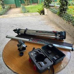 Оптический нивелир Bosch GOL 26 D Professional - фото 2