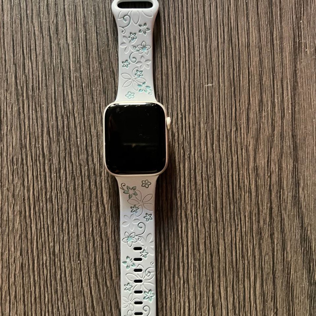 Apple Watch 5 серия