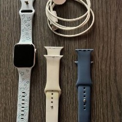 Apple Watch 5 серия - фото 2