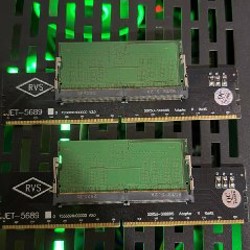 Оперативная память DDR5 16GB 5600Mhz - фото 2